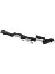 G Force Crossmembers 84-88 GM G-Body 4L80 Transmission Crossmember
