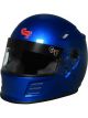 G-Force Helmet Revo Flash Full Face Snell SA2020 Large Blue