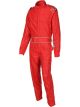G-Force Suit G-Limit SFI 3.2A/5 2-Layer Nomex Child Large Red