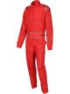 G-Force Suit G-Limit SFI 3.2A/5 2-Layer Nomex Child Small Red