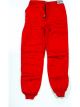 G-Force Driving Pants GF505 SFI 3.2A/5 3-Layer Red/White 2XL