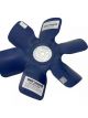 Gorsuch Performance Fan 17in 6 Blade Max Air