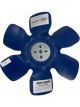 Gorsuch Performance Fan 15in 6 Blade Max Air