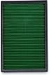 Green Filter Air Filter Element Fits Jeep Compass 2023-24