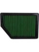 Green Filter Air Filter Element Fits GM 2020-24