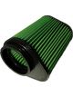 Green Filter Air Filter Element Fits Dodge Challenger 2017-23