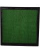 Green Filter Air Filter Element Fits Ford 2020-24