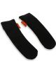 Hans Head & Neck Support Padding Kit for Foam Black Sold In Pairs