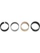 Hastings Piston Ring Set 3.800 Bore 1.5 1..5 3.0mm
