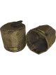 Heatshield Products Oil Filter Heat Shield Fits Ford Mod Motor/Mopar