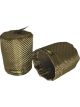Heatshield Products Oil Filter Heat Shield Fits Early GM/Ford