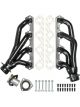 Hedman Black Maxx Headers Fits 64-73 Mustang 260-302W