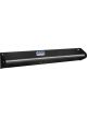 Hepfner Racing Products Tie Down Hanger Wall Mount 18in Black