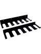Hepfner Racing Radius Rod Tray 1.250in Rod-Double Stack 15in