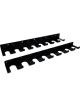 Hepfner Racing Radius Rod Tray 1.125in Rod Single Stack 20in