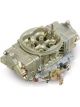 Holley 750 CFM 4150 HP Carb Double Pumper