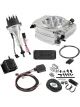 Holley Fuel Injection Sniper 2 EFI Bundle Kit SBF Polished