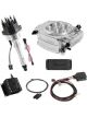 Holley Fuel Injection Sniper 2 EFI Bundle Kit SBC Polished