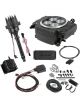 Holley Fuel Injection Sniper 2 EFI Bundle Kit SBC Black
