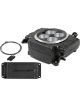 Holley Fuel Injection Sniper-2 EFI Kit w/PDM Black