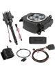 Holley Fuel Injection Sniper 2 EFI Bundle Kit SBC Black