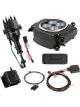 Holley Fuel Injection Sniper 2 EFI Bundle Kit SBF Black