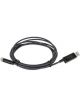Holley Cable CAN Plug to USB Interface 8ft Holley Sniper 2 EFI Kit