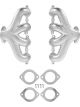 Hooker Exhaust Manifold Center Dump 2.5in Fits GM LS Pair