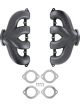 Hooker Exhaust Manifold Center Dump 2.5in Fits GM LT Pair