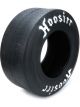 Hoosier Tyre Drag Slick 28.0x10.5-15 Bias Ply D05 Stiff Sidewall
