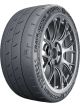 Hoosier Tyre Track Attack Pro 295 35ZR-18 Radial Y Black Sidewall