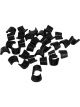 Howards Racing Valve Lock Set 10-Deg 11/32 +.035