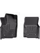 Husky Floor Liner WeatherBeater Front Fits Double Cab Toyota 2024 Pair