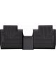 Husky Floor Liner WeatherBeater 2nd Row Fits Lincoln Nautilus 2024
