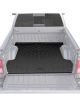 Husky Bed Mat DuraGrip HD Rubber Blk 78.8in Bed Fits GM 2014-18