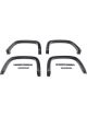 Husky Fender Flare OE Style Front Rear Fits Dodge Ram 1994-2002 Kit
