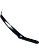 Husky Bug Deflector Stick-On Smoke Toyota Midsize SUV 2010-24