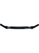 Husky Bug Deflector Screw-On Plastic Smoke Toyota Sienna 2011-20