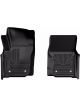 Husky Floor Liner X-ACT Contour Front Fits Double Cab Toyota 2024 Pair