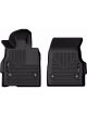 Husky Floor Liner X-ACT Contour Front Fits Chevy Corvette 2020-24 Pair