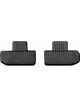 Husky Floor Liner X-ACT Contour 2nd Row Fits Dodge Challenger 16-23 Pair