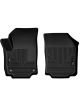 Husky Floor Liner X-ACT Contour Front Fits GM Crossover 2018-24 Pair