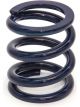 Hyperco Coil Spring Coil-Over 2.25in ID 4in Length 850 lb/in Blue