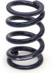Hyperco Coil Spring Coil-Over 2.25in ID 6in Length 300 lb/in Blue