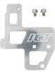 ICT Billet Throttle Pedal Mount Fits Chevy C10 Truck 1973-87
