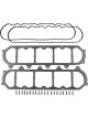 ICT Billet LT Gen V to LS Gen III And IV Valve Cover Adapter