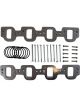 ICT Billet Gen5 LT1 L83 Head to Gen 4 LS7 Intake Manifold Spacer