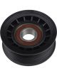 ICT Billet Replacement Ribbed Idler/Belt Tensioner