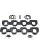ICT Billet Gen 5 LT1 Cylinder Head to LT4 Supercharger Adapter