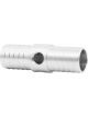 ICT Billet Fitting Steam Port Adapter Straight 3/4in Barb